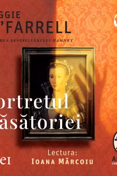 Portretul căsătoriei (audiobook)