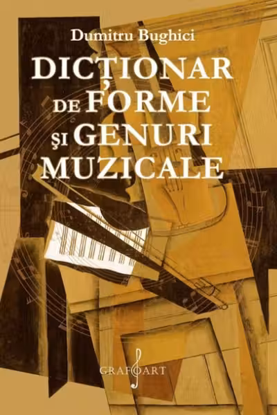 Dictionar de forme si genuri muzicale