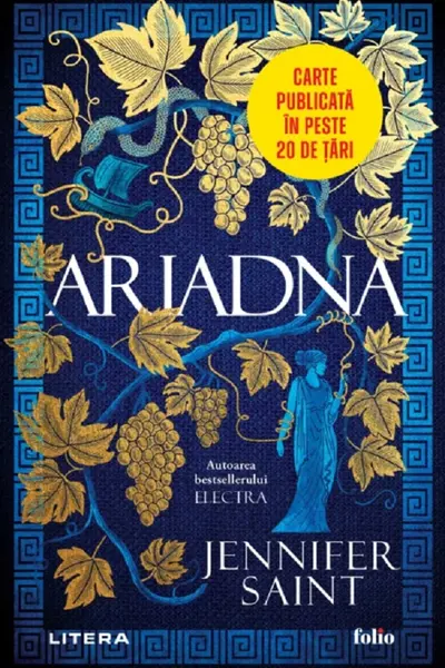 Folio. ARIADNA. reeditare