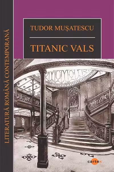 Titanic vals