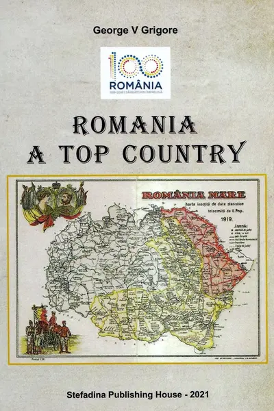 România a top country