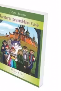 Aventurile prichindelului Laslo