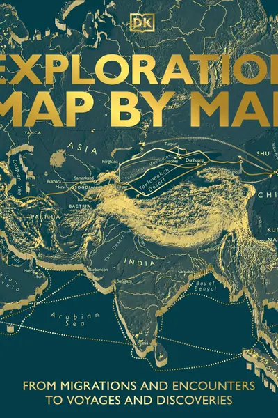 Exploration Map by Map