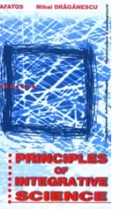 Principles of Integrative Science