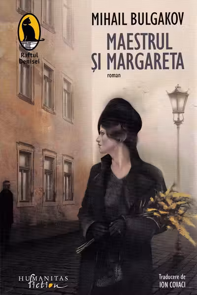 Maestrul si Margarita