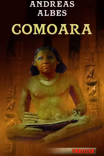 Comoara