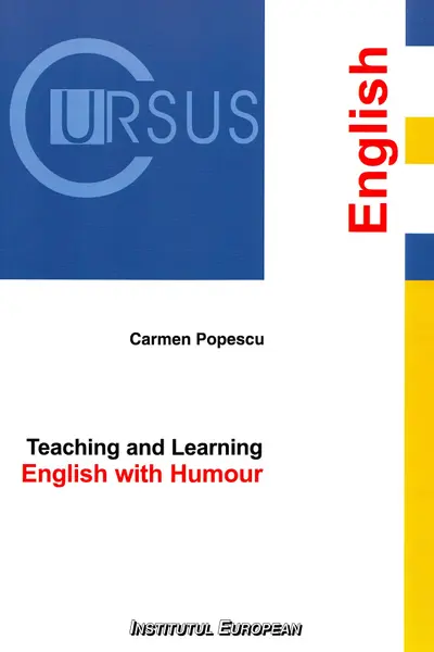 Teaching and learning English with humour