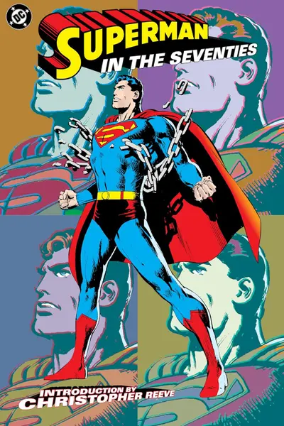 Superman in the Seventies