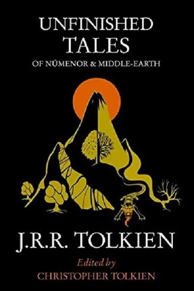 Unfinished Tales