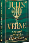 Around the World in Eighty Days