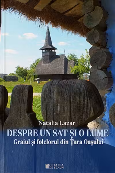 Despre un sat și o lume