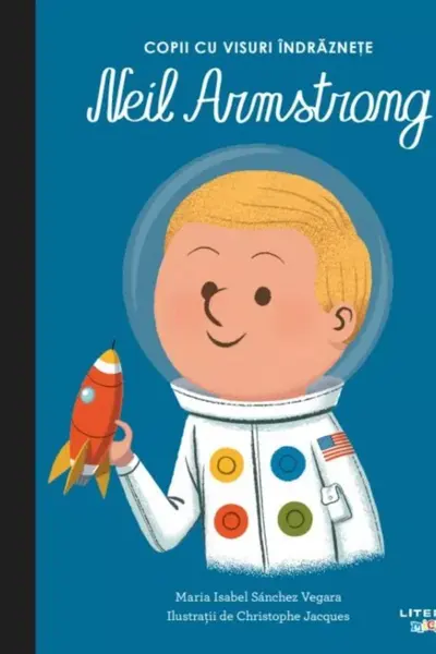 Neil Armstrong