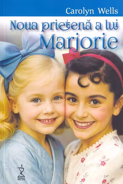 Noua prietena a lui Marjorie