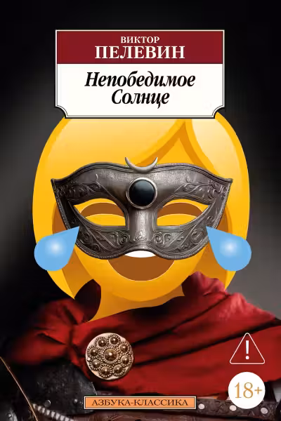 Непобедимое Солнце