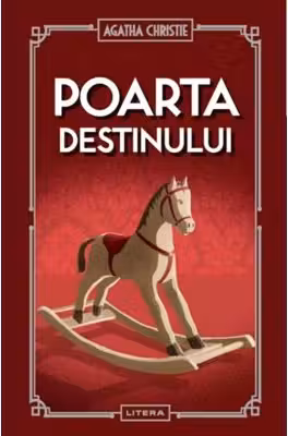 Poarta Destinului (vol. 62)
