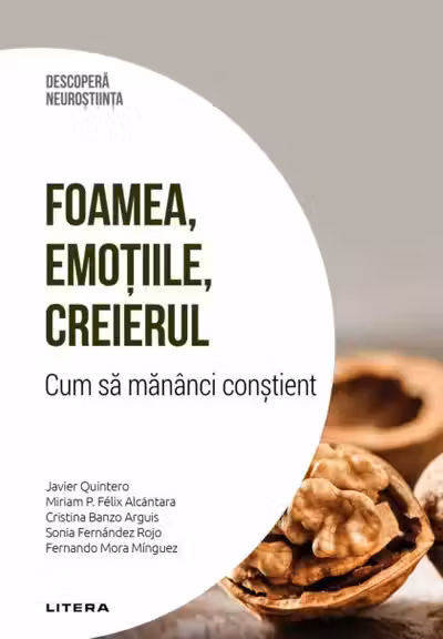 Foamea, emotiile, creierul