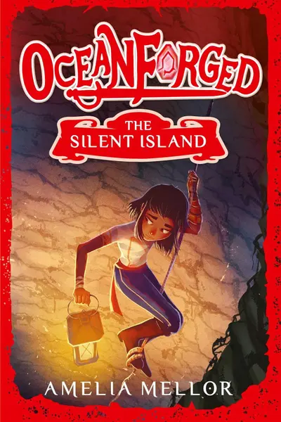The Silent Island