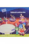 Disney. Intors pe dos. Calatorie in mintea mea