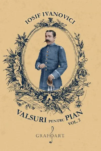 Valsuri pentru pian Vol.2