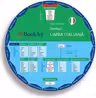 Limba italiana. Verbul. Disc rotativ