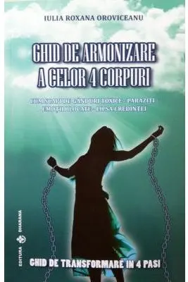 Ghid de armonizare a celor 4 corpuri