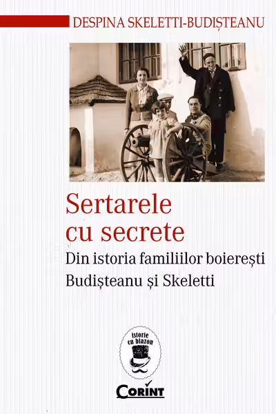 Sertarele cu secrete