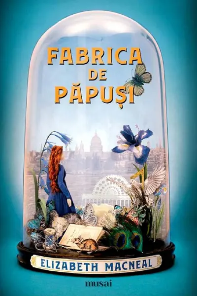 Fabrica de papusi