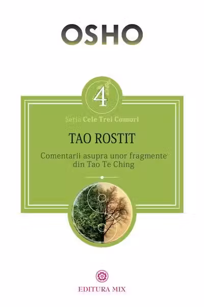 Tao rostit