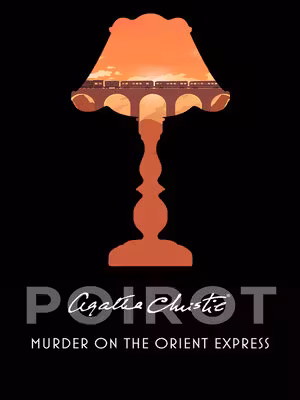 Murder on the Orient Express (Book 10)