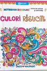Culori rasucite