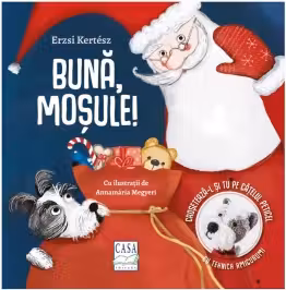 Buna, Mosule!