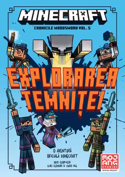 Explorarea temnitei