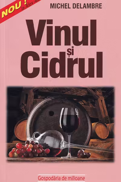 Vinul si cidrul
