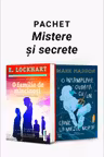 Pachet Mistere și secrete