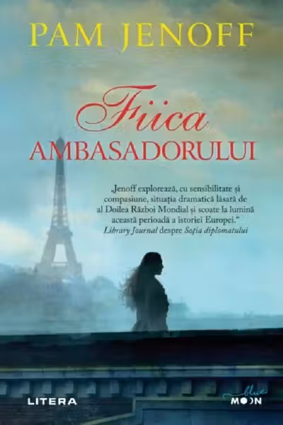 Fiica ambasadorului