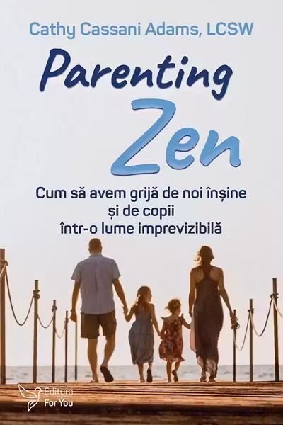 Parenting Zen