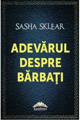 Adevarul despre barbati