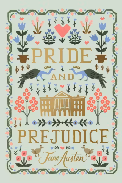 Pride And Prejudice
