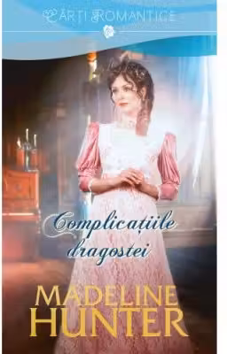 Lira. COMPLICATIILE DRAGOSTEI.