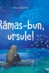 RAMAS-BUN URSULE! Jane Chapman