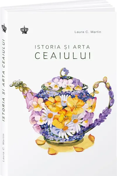 Istoria si arta ceaiului