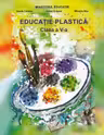 Manual Educatie Plastica, cls. a V-a
