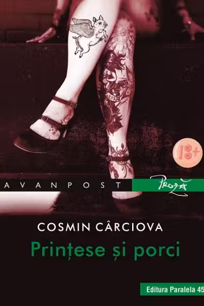 Prințese și porci