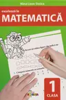 Exceleaza la matematica cl.1