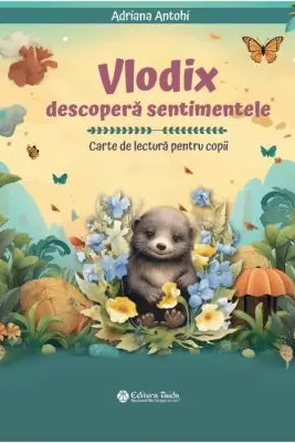 Vlodix descopera sentimentele