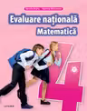MATEMATICA. Teste pentru evaluarea nationala. Clasa a IV-a