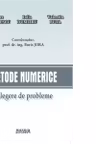 Metode numerice. Culegere de probleme