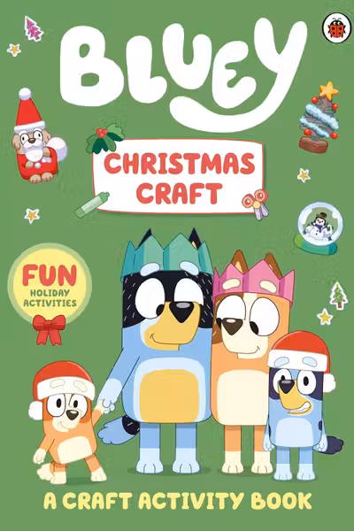 Christmas Craft