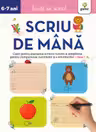Scriu de mana!