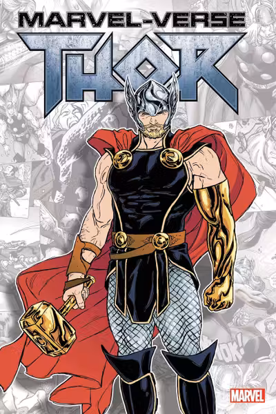 Thor